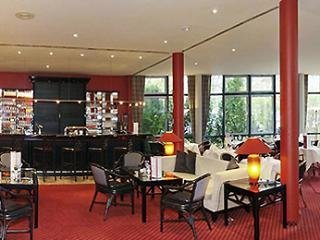 Hotel Mercure Berlin Hennigsdorf