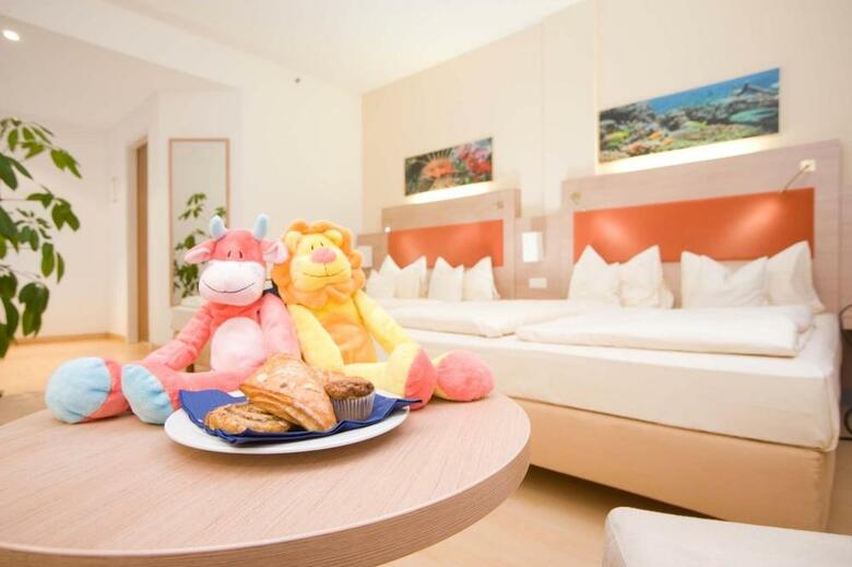 Hotel Mercure Muenchen Airport Aufkirchen