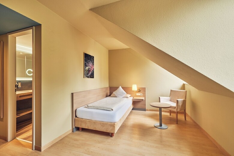 Hotel Mercure Muenchen Airport Aufkirchen