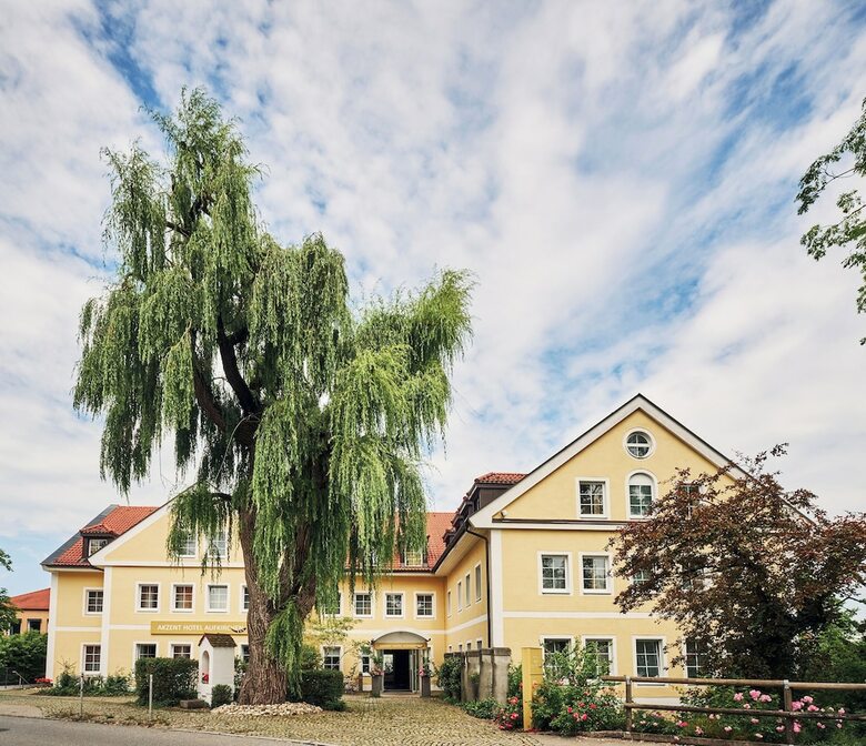 Hotel Mercure Muenchen Airport Aufkirchen