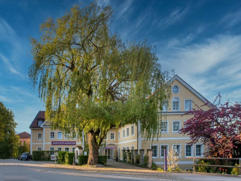 Hotel Mercure Muenchen Airport Aufkirchen