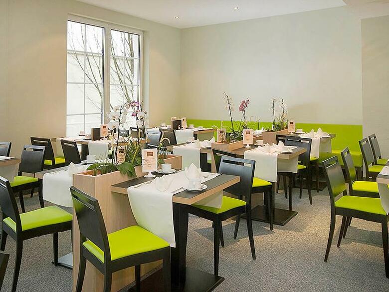Hotel Mercure Muenchen Airport Aufkirchen