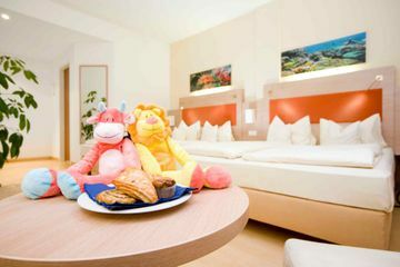 Hotel Mercure Muenchen Airport Aufkirchen
