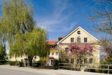 Hotel Mercure Muenchen Airport Aufkirchen