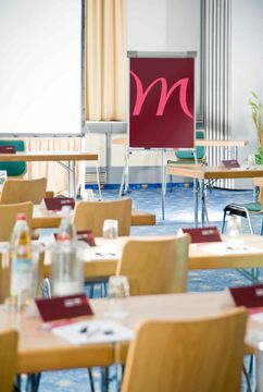 Hotel Mercure Muenchen Airport Aufkirchen