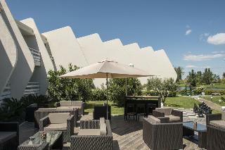 Hotel Novotel La Grande Motte