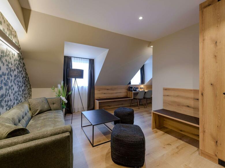 Mercure Hotel Muenchen Altstadt