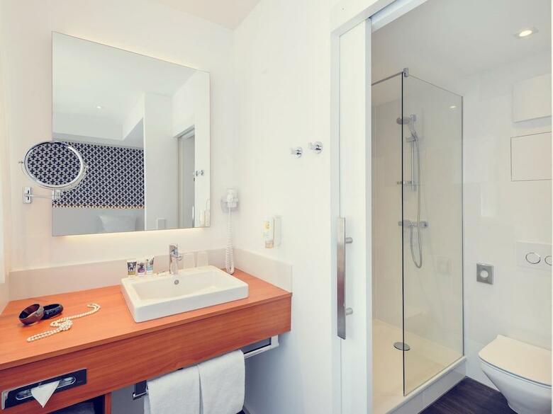 Mercure Hotel Muenchen Altstadt