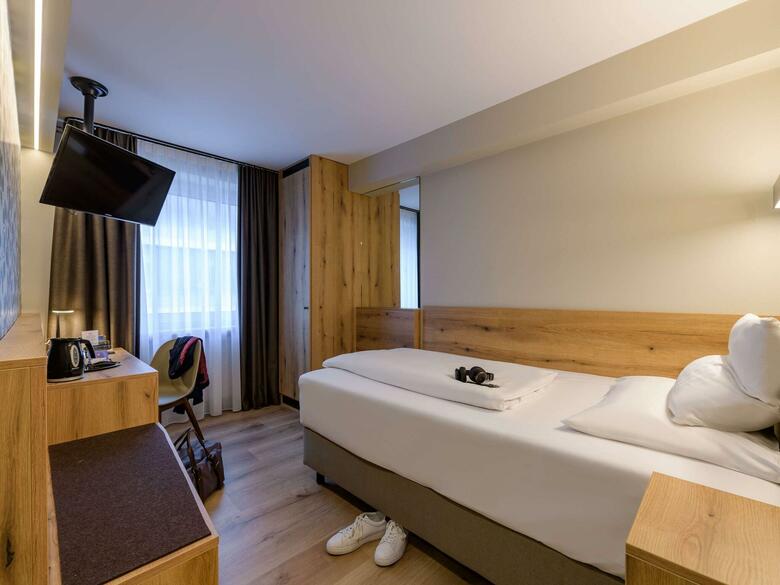 Mercure Hotel Muenchen Altstadt