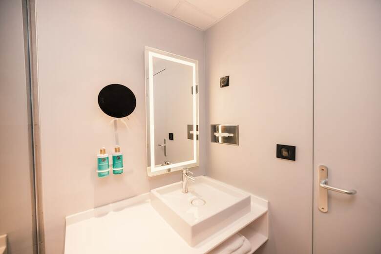 Hotel Novotel Le Havre Centre Gare