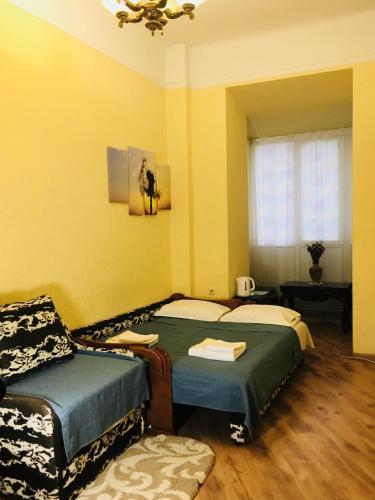 Posada Mini Hotel Apartments Of Hotel Type