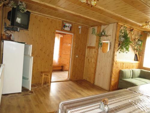 Hostal Bilyy Kamin Guest House