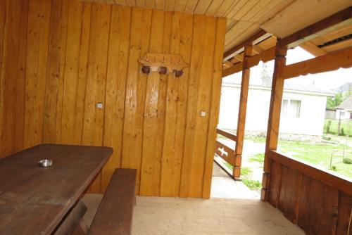 Hostal Bilyy Kamin Guest House