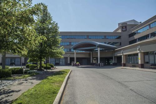 Clarion Hotel & Conference Centre