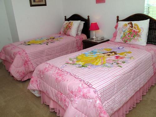 Villa 2604 Daulby Windsor Hills