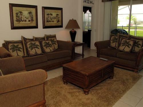 Villa 2604 Daulby Windsor Hills