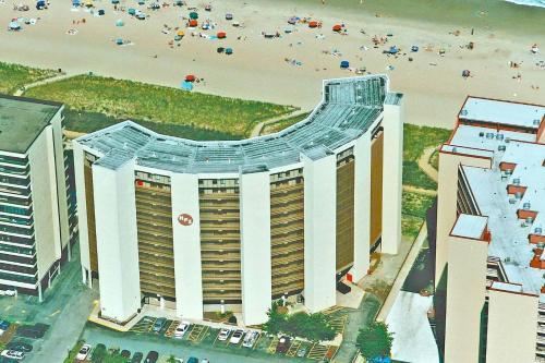 Apartamento High Point South 1g