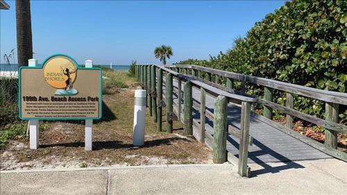 Apartamento Captain's Cove 304