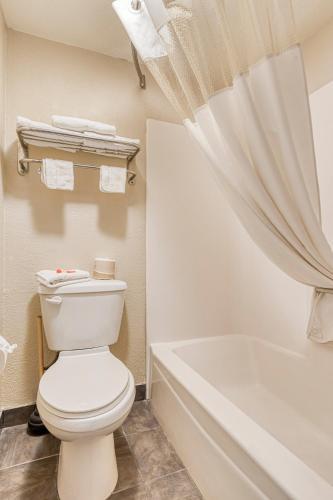 Hotel Days Inn Casa Grande