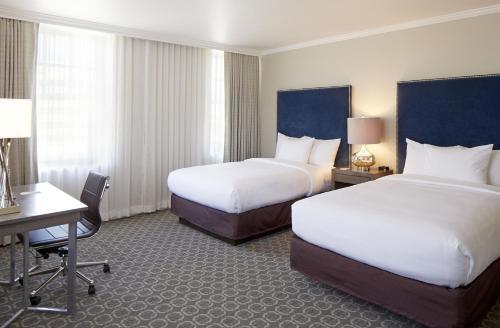 The Redmont Hotel - Birmingham