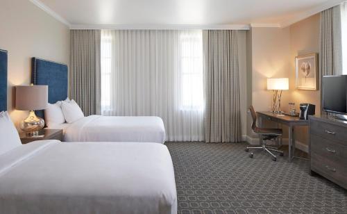 The Redmont Hotel - Birmingham
