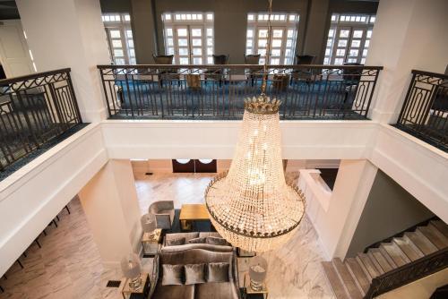 The Redmont Hotel - Birmingham