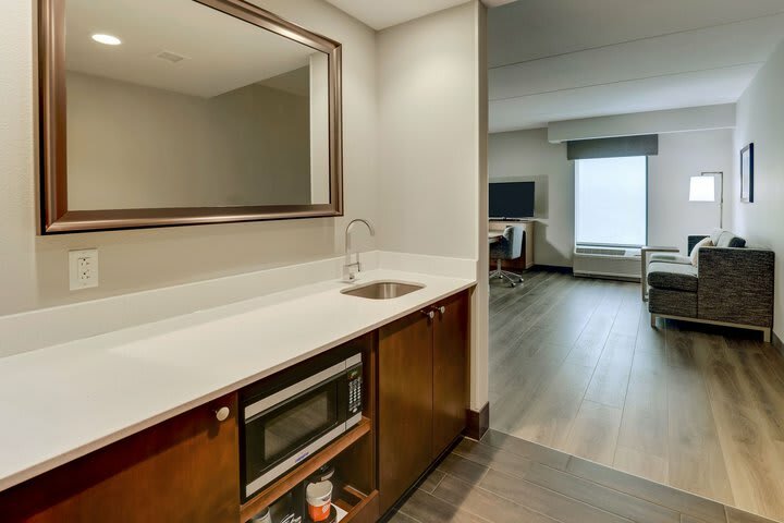 Hotel Hampton Inn And Suites Rome, Ga