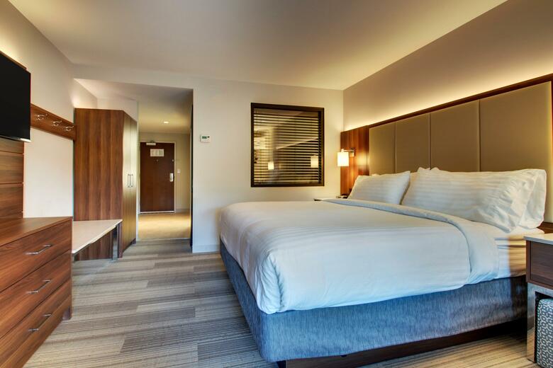 Hotel Holiday Inn Express & Suites Helen