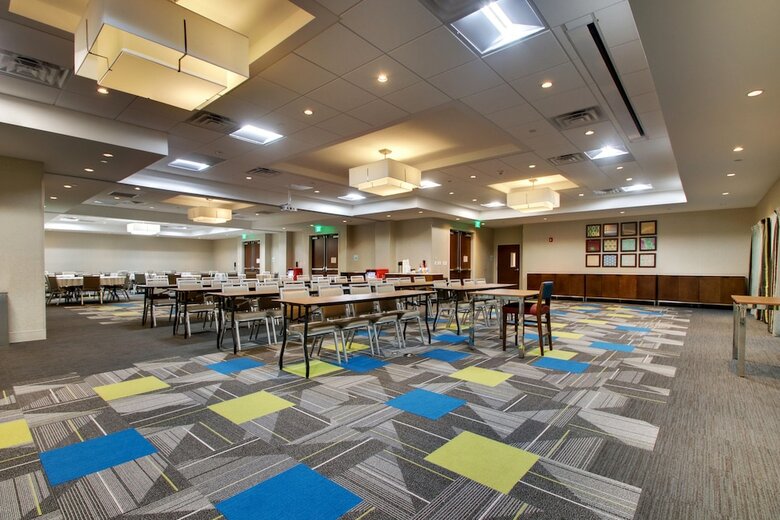 Hotel Holiday Inn Express & Suites Helen