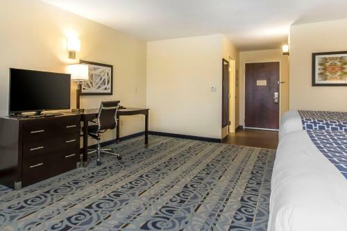 Suburban Extended Stay Hotel Donaldsonville