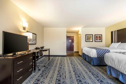 Suburban Extended Stay Hotel Donaldsonville