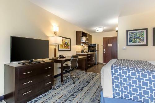 Suburban Extended Stay Hotel Donaldsonville