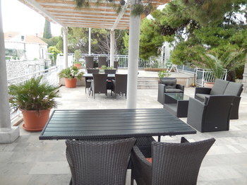 Dubrovnik Apartments Kovacec