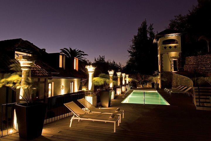 Hotel The Aubrey Santiago