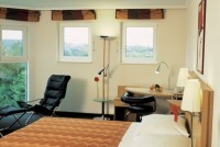 Hotel NH Zurich Airport