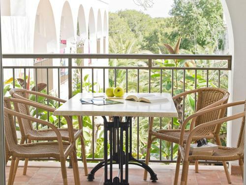 Apartamentos Cala D'or Playa