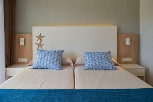 Apartamentos Cala D'or Playa