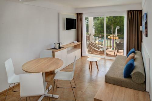 Apartamentos Cala D'or Playa