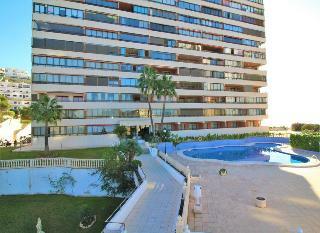 Apartamentos Trinisol II