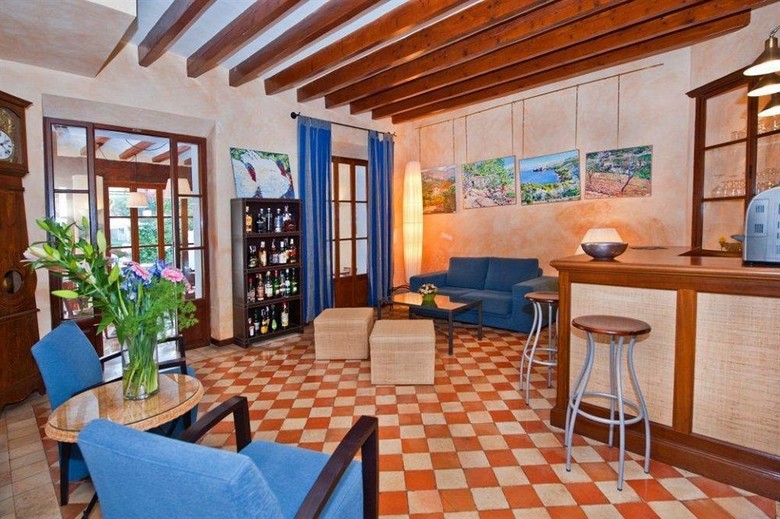 Agroturismo D'es Puig