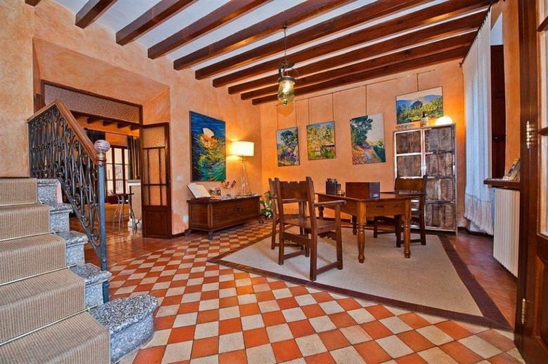 Agroturismo D'es Puig