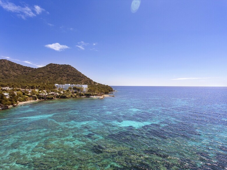 Hotel Hipotels Eurotel Punta Rotja