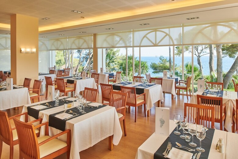 Hotel Hipotels Eurotel Punta Rotja