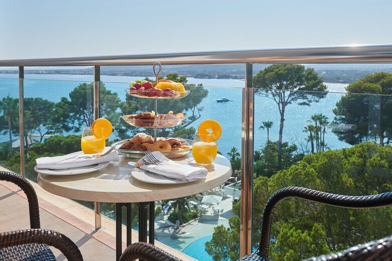 Hotel Hipotels Eurotel Punta Rotja