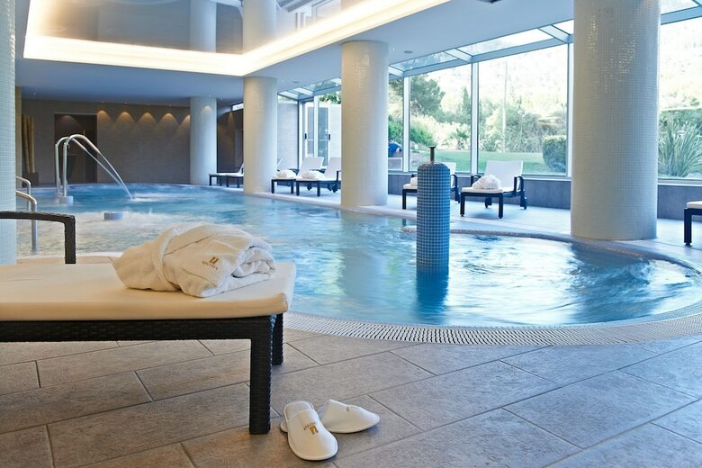 Hotel Hipotels Eurotel Punta Rotja