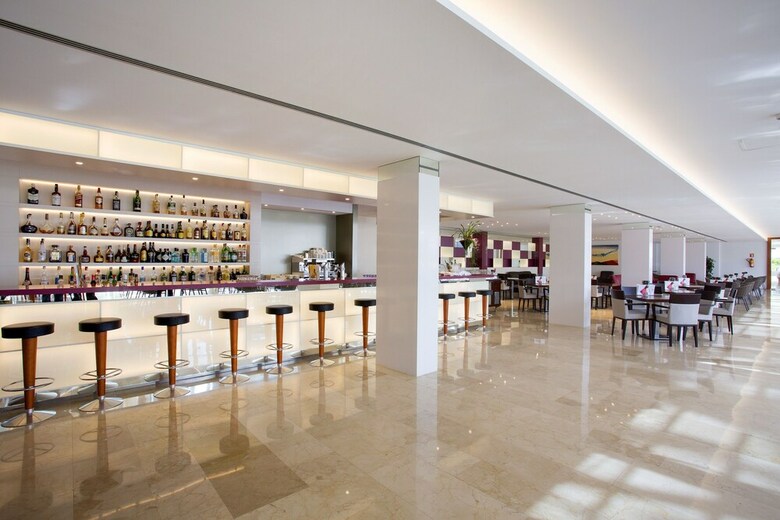 Hotel Hipotels Eurotel Punta Rotja