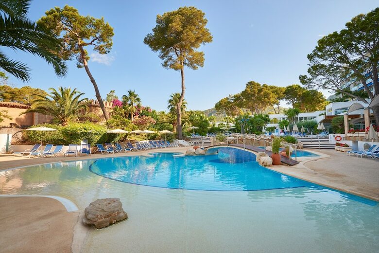 Hotel Hipotels Eurotel Punta Rotja