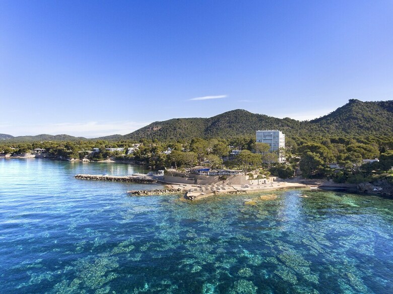 Hotel Hipotels Eurotel Punta Rotja