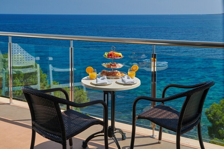 Hotel Hipotels Eurotel Punta Rotja