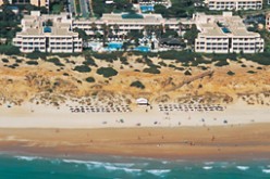 Hotel Complejo Hipotels La Barrosa
